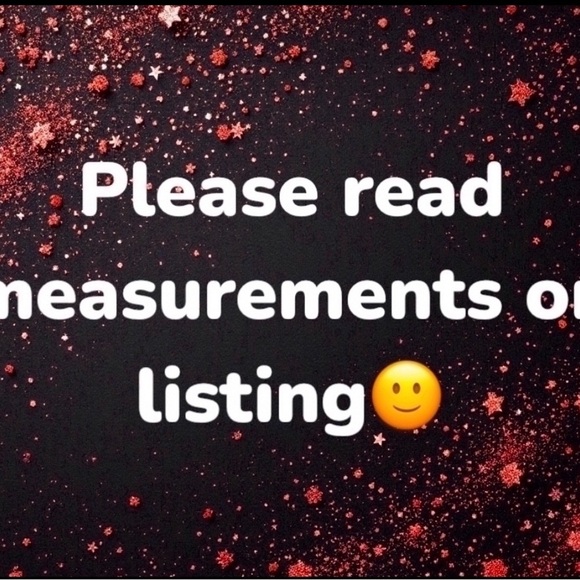 Medium Burgundy Red Striped Blouse Ruffle Accent Tie Neckline Accent Sleeveless - Picture 2 of 13